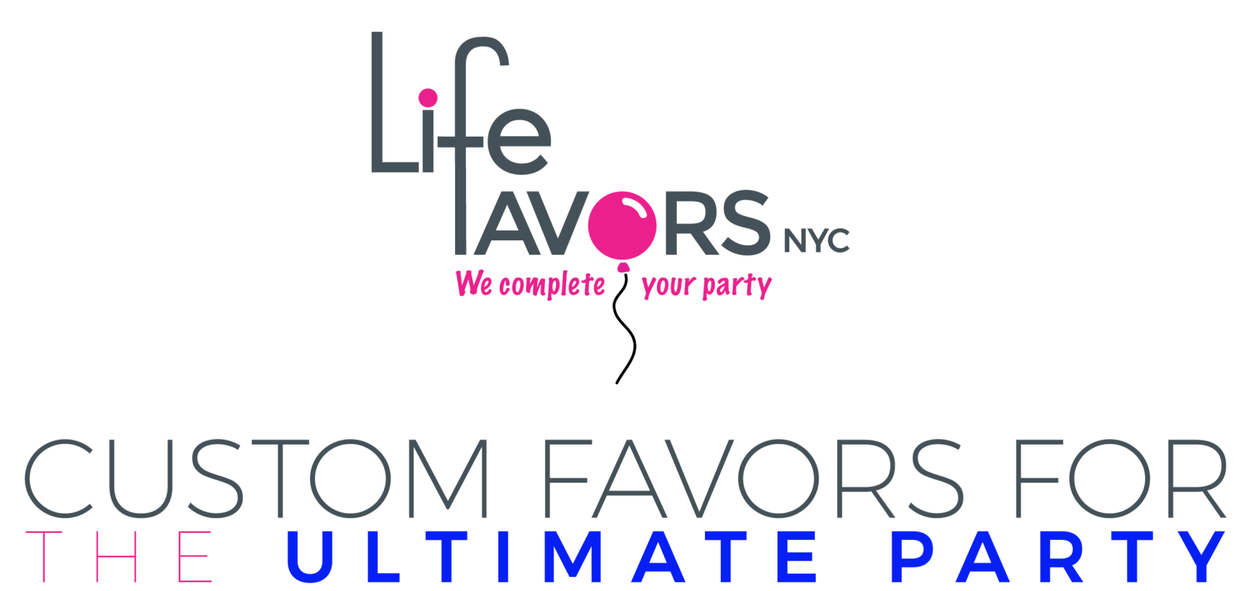 Life Favors NYC